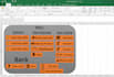 design advanced excel spreadsheets, vba, macros, formulas or data automation