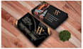 do luxury business card design