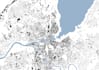 create a city map of high quality