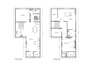 draw architectural floor plan and design house plan in autocad