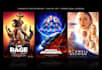 design a professional movie poster