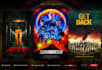 design a professional movie poster