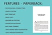do amazon KDP book formatting, kinlde ebook formatting and paperback