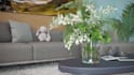 renderizado de interiores 3d