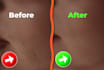 remove unwanted objects from video, and do any vfx cleanup