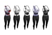 make realistic 3d apparel for your athletic wear