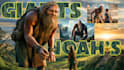 make powerful christian youtube thumbnails for you