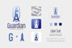 design a custom modern and iconic logo for your business