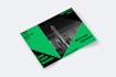 design professional creative trifold brochures