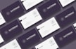 design luxury bussines card design