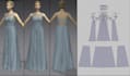 make a sewing pattern for any garment