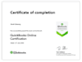 do set up, clean up and bookkeeping in quickbooks online