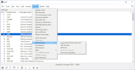 do your time series analysis with gretl