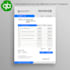 design quickbooks desktop  custom invoice templates
