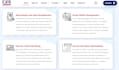 create branding website for your business