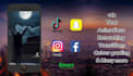 edit tik tok video,ig reels or story professionally