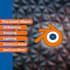 teach you blender with workshops and training sessions