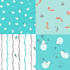 make a unique pattern design