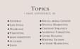 write expert blog post and articles with full SEO optimization