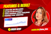 do guest post, high da guest post and dofollow guest posting on da90 website