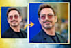 make digital oil painting from your photo