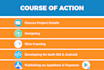 be your mobile app developer or develop app for ios android
