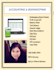 do accounting and bookkeeping and financial statements