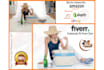 do model retouching and high end model photo enhancement