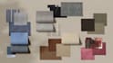 do capsule collection with moodboard