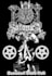 do black metal logo sigils shirts designs
