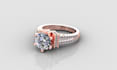 do cad jewellery 3d modeling