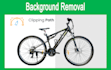 do background removal within 24hours