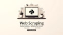 build python web scraping script