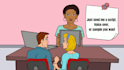 create 100 words whiteboard animation videos