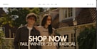 build a shopify store for fashion, beauty or cosmetics brand