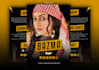 design dj epk, media kit, speaker kit, one sheet that drives your sales