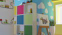 create beautiful 3d environment in blender