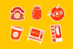 create customized cartoon illustration