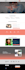 create charity, ngo non profit donation website