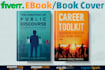 design professional book cover, e book cover, amazon cover, kindle paperback