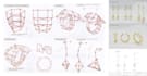 make  concept,sketch and design for jewelry
