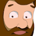 make a cartoon 2d animation video and flipbook animation