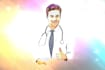 create your image in to cartoon image