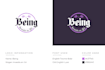 design modern minimalist business logo