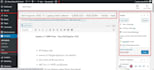 add woocommerce product listing and content uploads