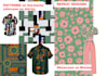 create amazing seamless textile prints