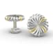 do cufflinks 3d cad with rendering