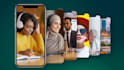 create fully customized web or mobile app explainer video