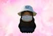make a high quality roblox head logo for you