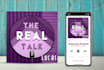 design professional eye catching podcast artwork cover